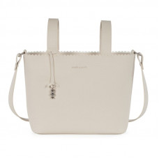 Bolsa Crossbody Icon Cream de Pasito a Pasito